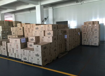 粒子倉儲托管公司 黃浦倉儲托管 恒凱物流