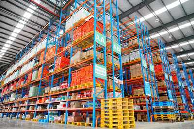 打造智能倉儲(chǔ)標(biāo)桿 龍南又一項(xiàng)目竣工啟用，引領(lǐng)倉儲(chǔ)物流新未來