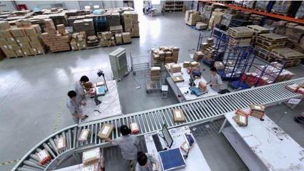 從融資神話到行業(yè)標(biāo)桿 揭秘倉儲物流公司的2億成長路徑