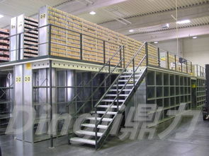 倉儲物流業(yè)如何科學(xué)選擇廣州倉儲貨架 關(guān)鍵考量與實(shí)用指南