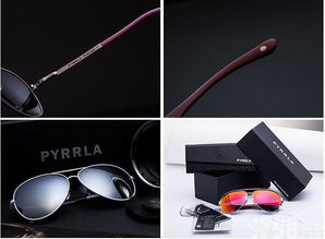 眼鏡與太陽鏡產品攝影 賦能網店視覺營銷的全面指南